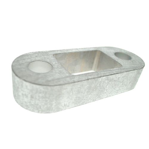 1"/25mm Towball Spacer for Flange Towbar/Towball