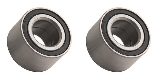 Two Sealed for Life One Piece Bearings  Caravan Hubs 633313 60mm x 30mm x 37mm