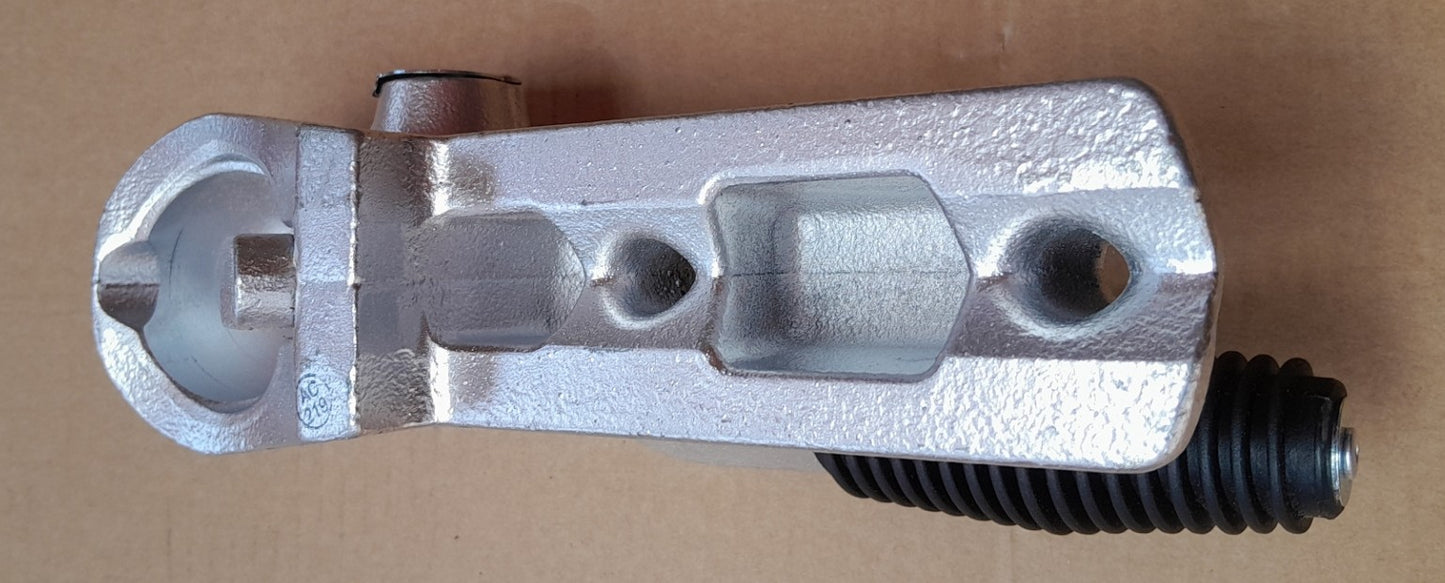 Bradley D201CA Cast Coupling