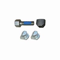 Knott Brake Adjustment Kit for 160mm 200mm and 203mm Brakes