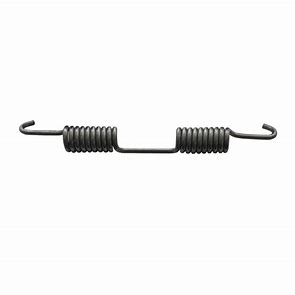 Alko Tension Spring 1637 Brakes