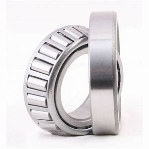 67048 1.25" Taper Roller Bearing & Cup