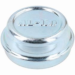 Alko 56mm Hub Cap New Style