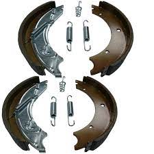 Knott Compatible 250 x 40 Auto Reverse Brake Shoes