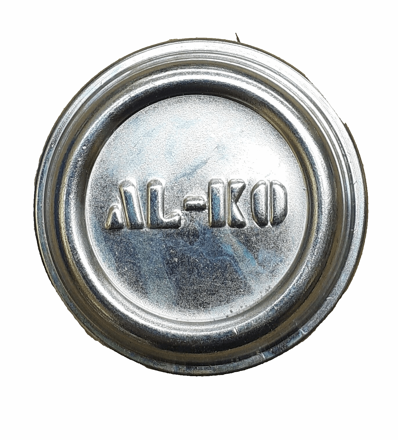 AL-KO 56mm Genuine  Dust Cap Hub Trailer Caravan Bearing Grease Alko