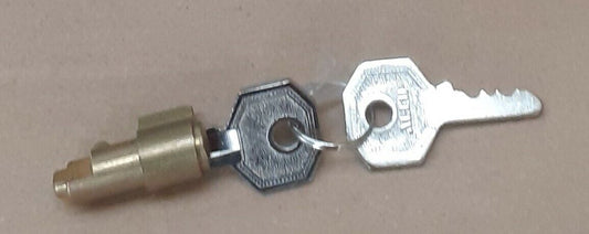Alko Keyhole Lock for Al-ko 251S Pressed Steel Coupling Head