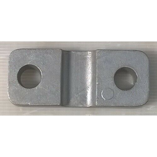 3/4"/19mm Towball Spacer for Flange Towbar/Towball