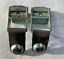 Pair of Spring Loaded Buckles Cycle Carriers Mont Blanc Halfords etc
