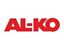 Alko Keyhole Lock for Al-ko 251S Pressed Steel Coupling Head