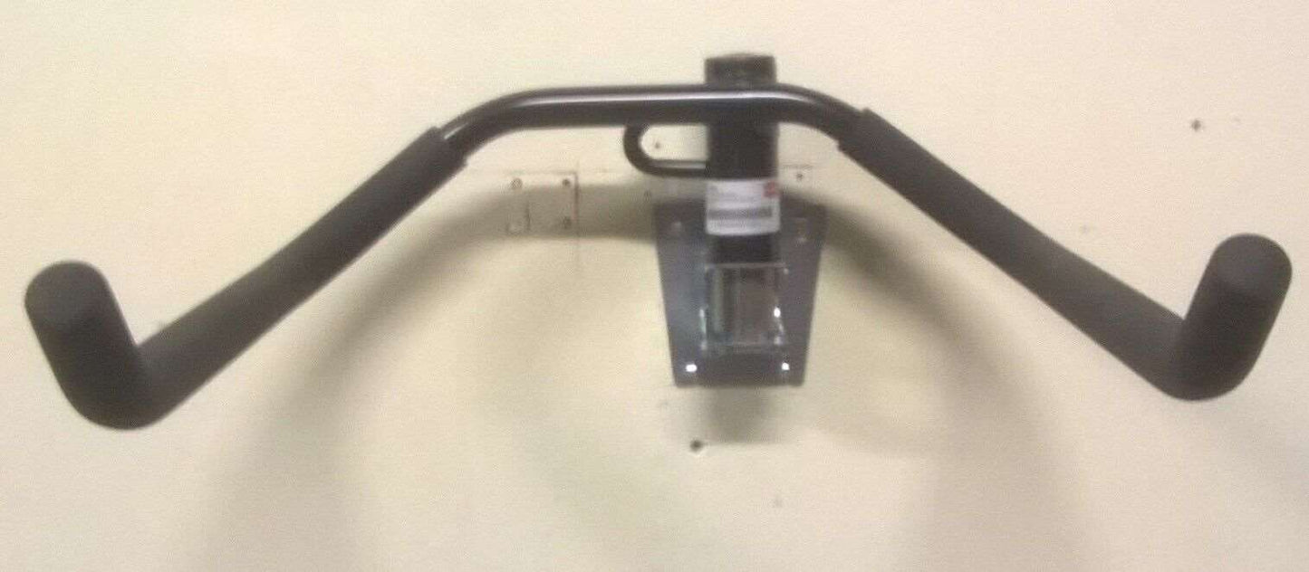 Wall Mounting for Witter Flange Ball Towbar Mounted Cycle Carriers