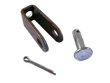 Weld On Clevis