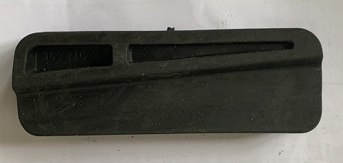 Spare Rubber Pad for Mont Blanc/Halfords Roof Bars 142702