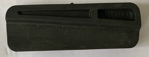 Copy of Spare Rubber Pad for Mont Blanc/Halfords Roof Bars 142703