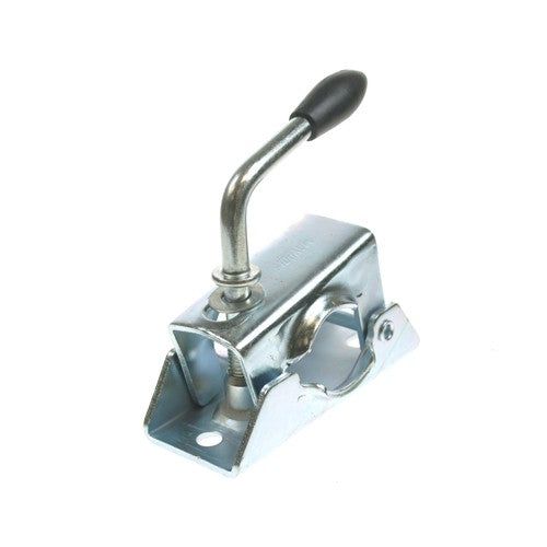 34mm Diameter Split Clamp for Prop Stands and Jockey Wheels x 20