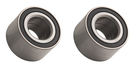 Two Sealed for Life One Piece Bearings  Caravan Hubs 633313 60mm x 30mm x 37mm