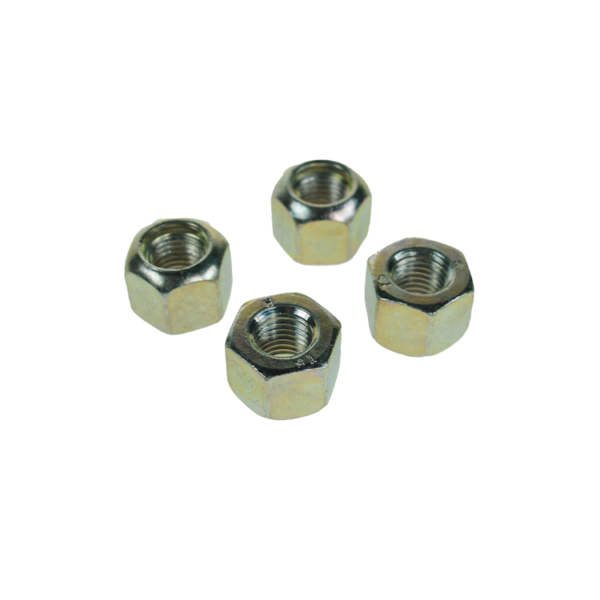 Genuine Erde Wheel Nuts for 102, 122, 143, SY100, SY120, SY150, PM310 & CH451