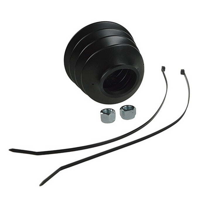 Gaiter Genuine Bradley Kit107 Rubber Bellows HU3 Trailer Couplings up to 2750kg