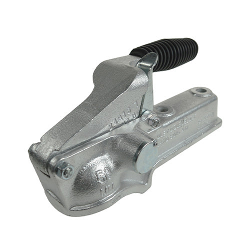 Bradley D201CA Cast Coupling