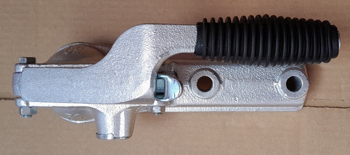 Bradley D201CA Cast Coupling