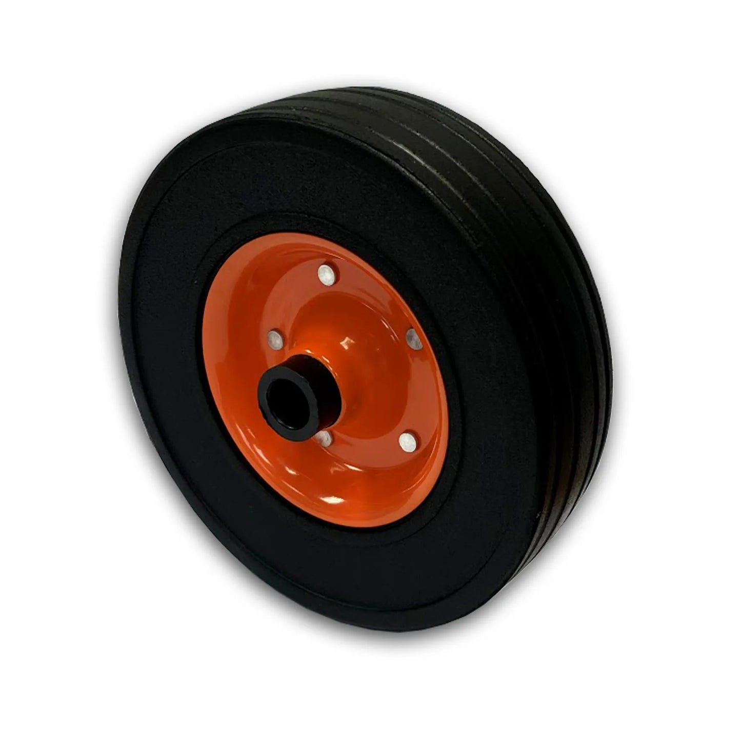 Kartt Heavy Duty Replacement Trailer Jockey Wheel 220mm x 65mm