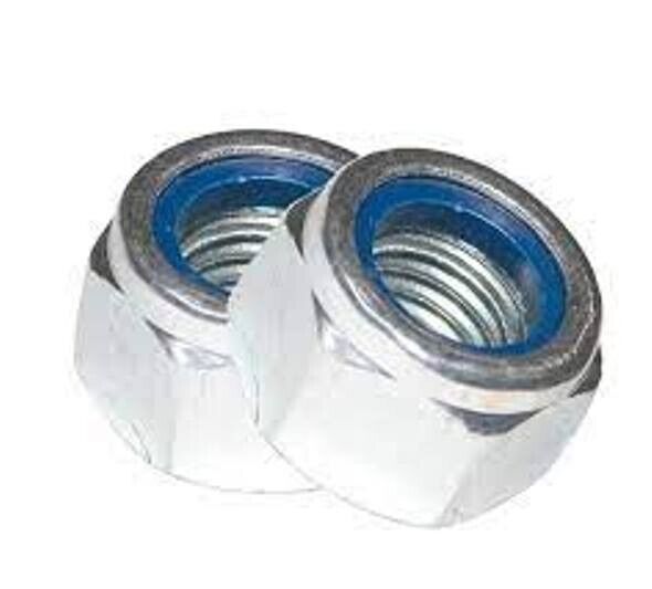 Set Replacement Bearings For 2 Hubs Suit Erde & Daxara 102 122 107 127 Trailers