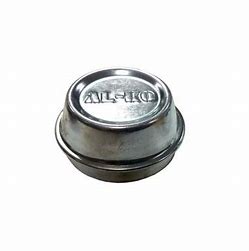 Alko 48mm Hub Cap