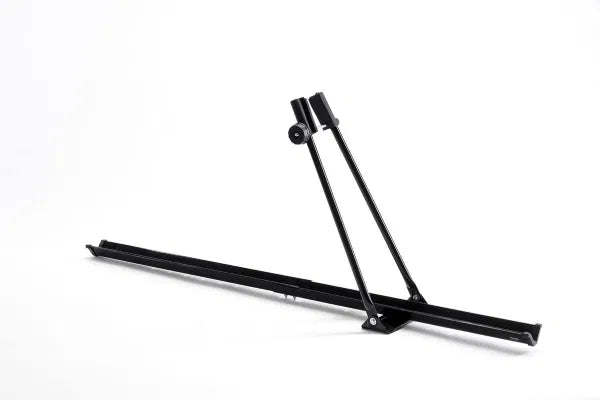 Summit SUM-603 Roof Bar Trailer Load Bar Mounted Cycle Carrier Bike Rack