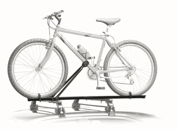 Summit SUM-603 Roof Bar Trailer Load Bar Mounted Cycle Carrier Bike Rack