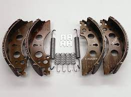 Alko Brake Shoes 2051