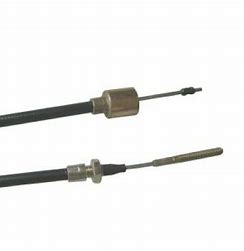 Alko Auto-Reverse Brake Cables Threaded End