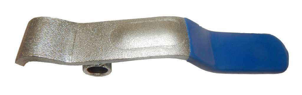 Ramp Closure Handle Used on Ifor Williams Horsebox Range Equiv. C32149